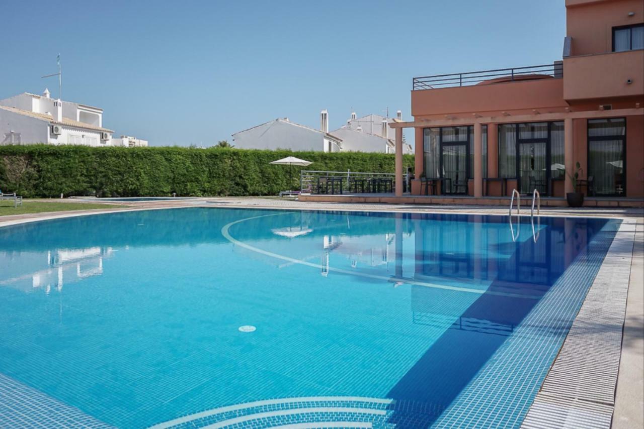 Akivillas Quarteira Relax II Exterior foto