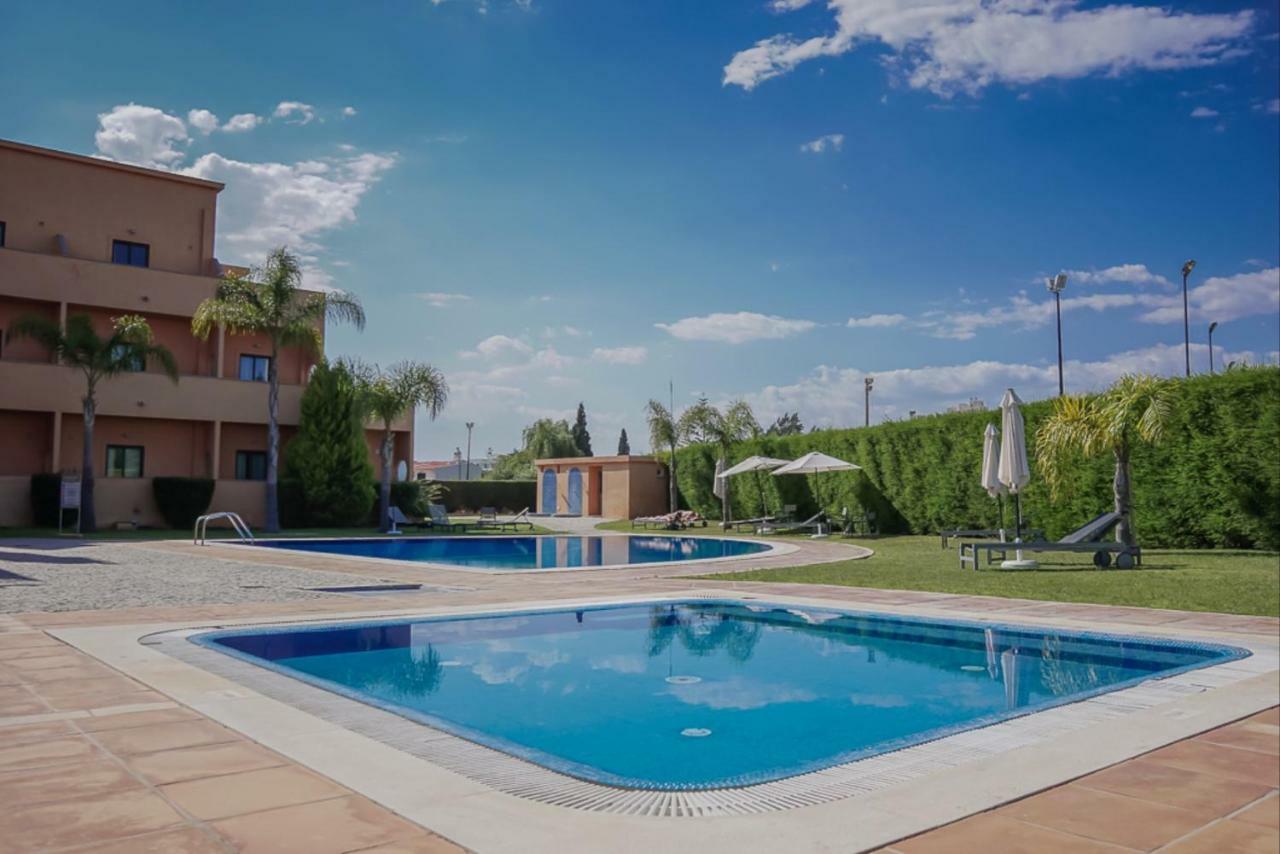 Akivillas Quarteira Relax II Exterior foto